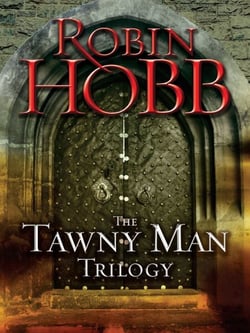 The Tawny Man Trilogy 3-Book Bundle - Fool's Errand, Golden Fool, Fool's Fate
