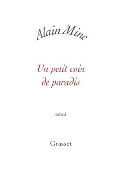 Un petit coin de paradis