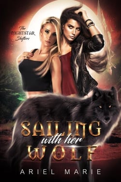 Sailing With Her Wolf - The Nightstar Shifters, #1