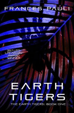 The Earth Tigers - Earth Tigers, #1