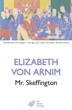 Mr. Skeffington