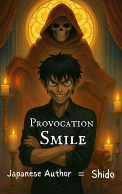 Provocation Smile - Provocation Smile, #1