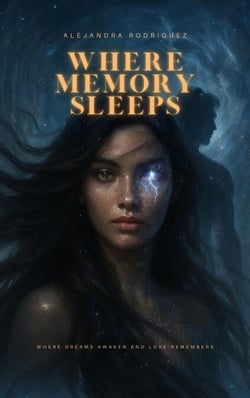 Where Memory Sleeps - romantic fantasy, #1