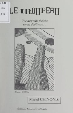 Le troupeau - Une nouvelle fraîche venue d'ailleurs...