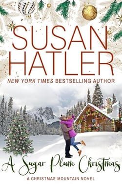 A Sugar Plum Christmas - The Mistletoe Book Club, #1