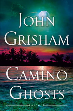 Camino Ghosts - A Novel