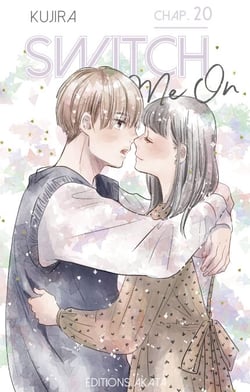 Switch Me On - Chapitre 20 (VF)