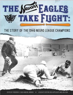 The Newark Eagles Take Flight: The Story of the 1946 Negro League Champions - SABR Digital Library, #68