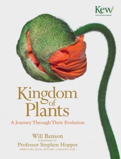 Kingdom of Plants - A Journey Through Their Evolution