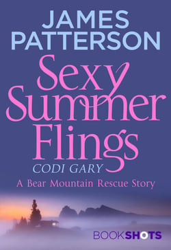 Sexy Summer Flings - BookShots