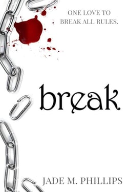 Break - The Bite Series, #2