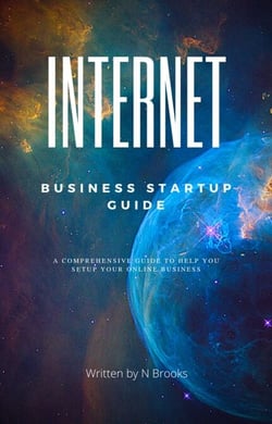 Internet Business Startup Guide - Online Business Tools, #2
