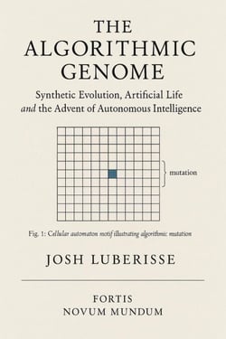 The Algorithmic Genome: Synthetic Evolution, Artificial Life and the Advent of Autonomous Intelligence