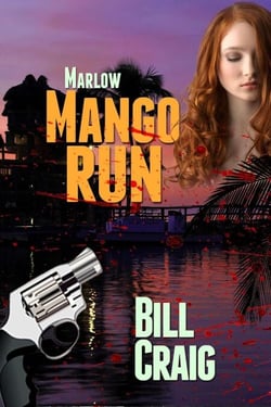 Marlow: Mango Run - Key West Mysteries, #4