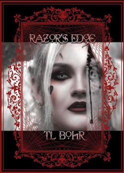 Razor's Edge - Nitemare Tales, #6