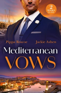 Mediterranean Vows - Greek's Temporary 'I Do' (The Greek Groom Swap) / Spanish Marriage Solution