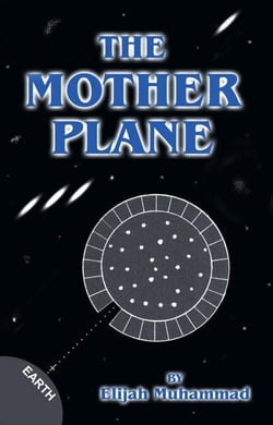 The Mother Plane - UFO's