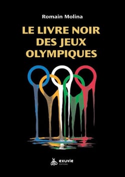 Le livre noir des Jeux Olympiques
