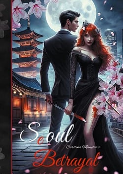 Seoul Betrayal