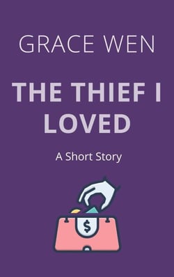 The Thief I Loved - Everyday Thieves