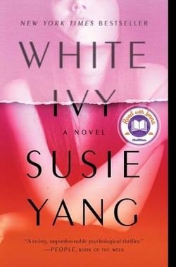 White Ivy - A Read with Jenna Pick