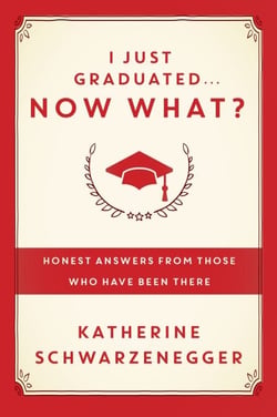 I Just Graduated ... Now What? - Honest Answers from Those Who Have Been There
