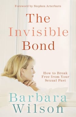 The Invisible Bond - How to Break Free from Your Sexual Past