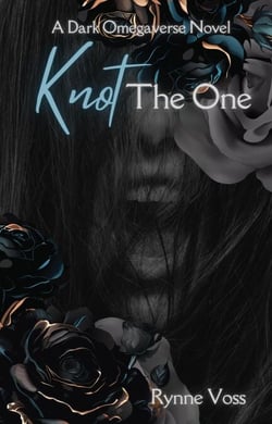 Knot The One - Knot Your Omega, #1