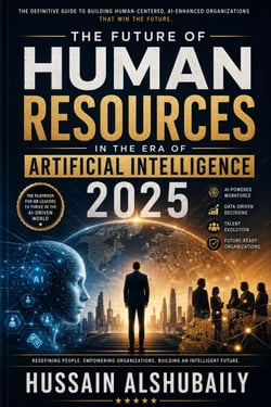 The Future of Human Resources in the Era of Artificial Intelligence 2025