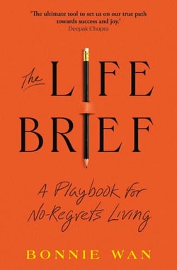 The Life Brief - The Simple Tool to Unlock What You Really Want from Life