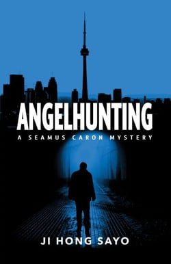 Angelhunting - A Seamus Caron Mystery
