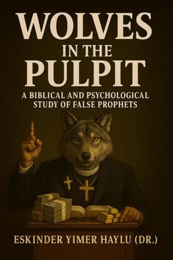 Wolves in the Pulpit: A Biblical and Psychological Study of False Prophets