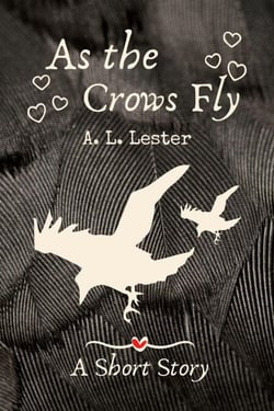 As the Crows Fly - Celtic Myths