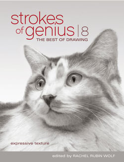 Strokes Of Genius 8 - Expressive Texture