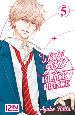 Wolf Girl &amp; Black Prince - tome 05