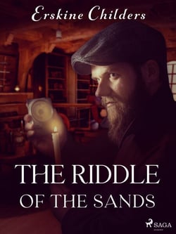 The Riddle of the Sands - A Record of Secret Service