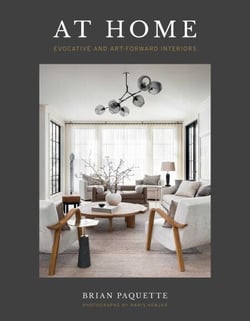 At Home - Evocative &amp; Art-Forward Interiors