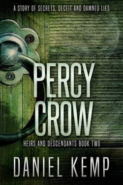 Percy Crow - Heirs And Descendants, #2