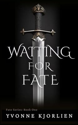 Waiting for Fate - Fate Series, #1