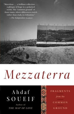 Mezzaterra - Fragments from the Common Ground