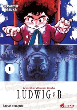 Ludwig B T01