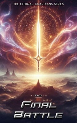 The Final Battle - The Eternal Guardians, #2