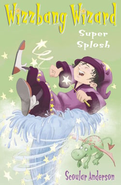 Super Splosh