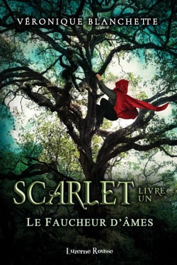 Le Faucheur d’âmes - Scarlet
