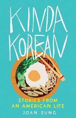 Kinda Korean - Stories from an American Life