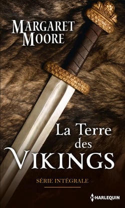 La terre des Vikings - Série Intégrale