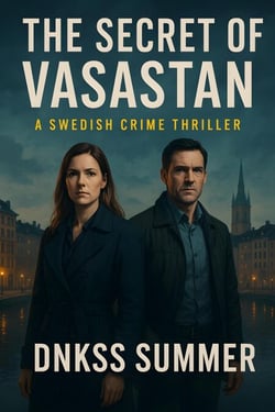 The Secret of Vasastan