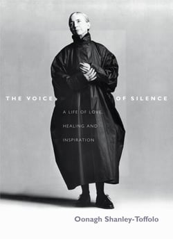 The Voice Of Silence - A Life of Love, Healing and Inspiration