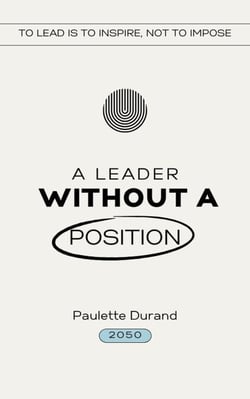 A Leader without a Position - Deep Leadership, #1
