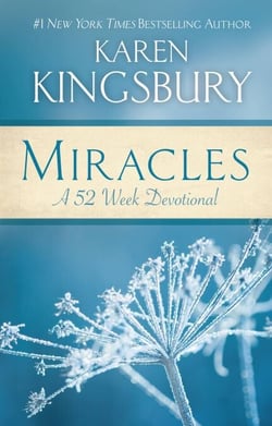 Miracles - A 52-Week Devotional